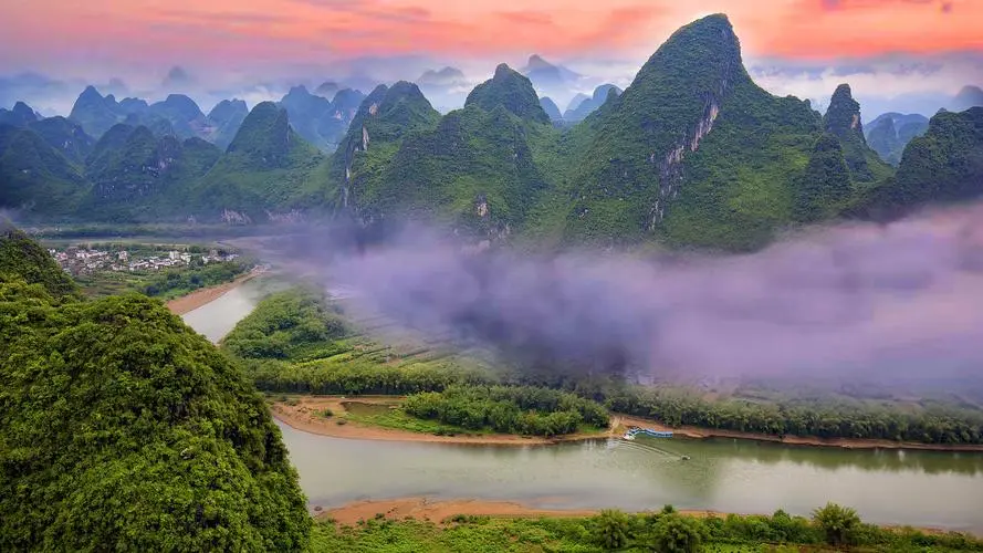 工业高端高效
